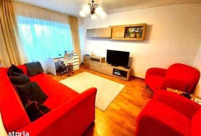 Apartament cu 2 camere decomandat în Tomis Nord