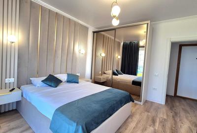 Apartament cu 2 camere în Nord