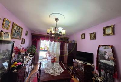 Apartament cu 4 camere decomandat în Hipodrom 3 - 2
