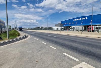 Teren de 2500 mp, în Central - 5
