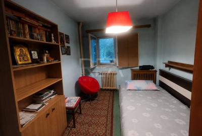 Apartament cu 3 camere semidecomandat, mobilat în Vitan - 3