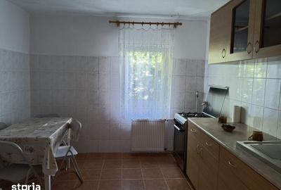 Apartament cu 2 camere semidecomandat în Enachiță Văcărescu - 2