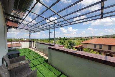 Apartament cu 2 camere decomandat în Bună Ziua