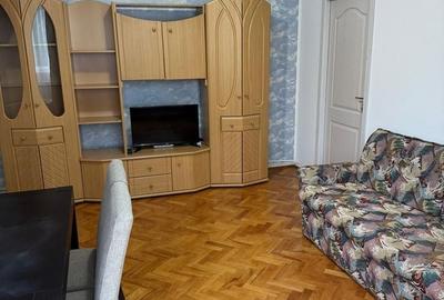 Apartament cu 2 camere în Republicii - 8