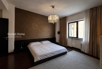Apartament cu 2 camere semidecomandat, mobilat în Universitate - 6