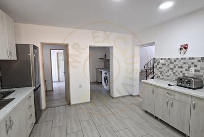 Casă individuală cu 6 camere cu Canalizare în Budeasa Mare - 15