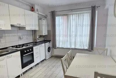 Apartament cu 2 camere decomandat în Avantgarden - 1
