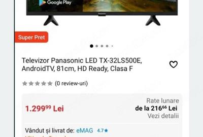 Garsonieră decomandată în Circumvalațiunii