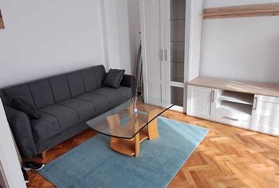 Apartament cu 2 camere decomandat în Exterior Vest