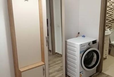 Garsonieră decomandată, mobilată în Grozăvești - 7