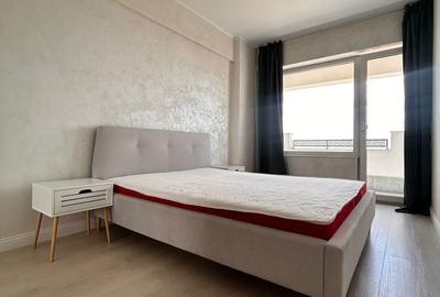 Apartament cu 2 camere în Breazu - 1