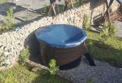 Casă cu 3 camere cu Teren 500 Mp în Teișani - 4