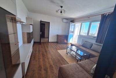 Apartament cu 3 camere nedecomandat în Iancului