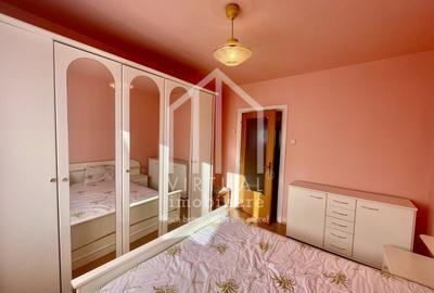 Apartament cu 3 camere decomandat, mobilat în Central - 3