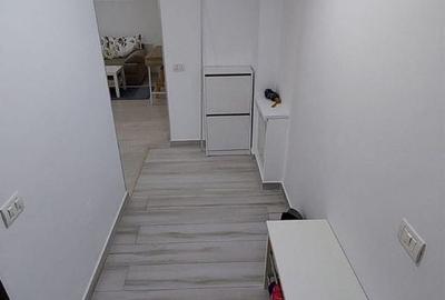Apartament cu 2 camere decomandat în Roșu - 14