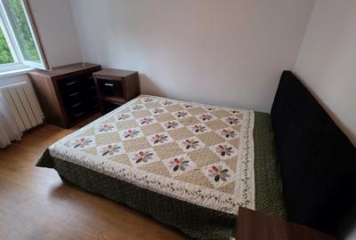 Apartament cu 2 camere decomandat, mobilat în Colentina - 4