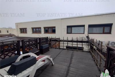Casă cu 4 camere cu Teren 272 Mp în Adunații-Copăceni - 4