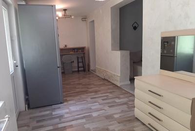 Apartament cu 2 camere nedecomandat în Gară - 1