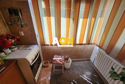 Apartament cu 2 camere decomandat, mobilat în Cetate - 6