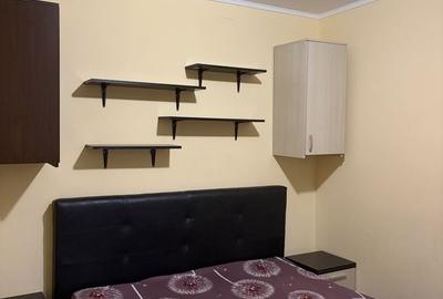 Apartament cu 2 camere semidecomandat în Iosia - 1