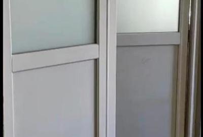 Apartament cu 2 camere nedecomandat în Tătărași