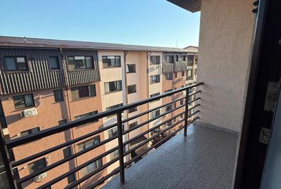 Apartament cu 2 camere decomandat în Chiajna - 13