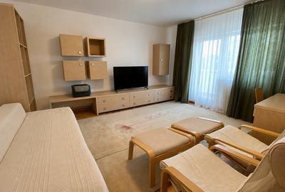Apartament cu 3 camere decomandat în Grigorescu