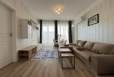 Apartament cu 2 camere decomandat, mobilat în Mamaia-Sat - 4