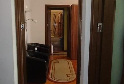 Apartament cu 2 camere semidecomandat, mobilat în Casa de Cultură - 3