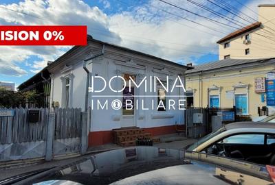 Spațiu comercial, de 110 mp, în Central - 1