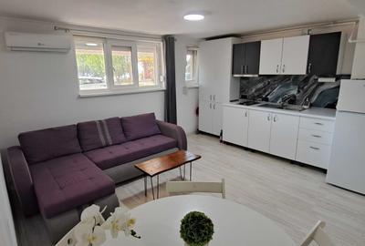 Apartament cu 2 camere decomandat în Central - 2