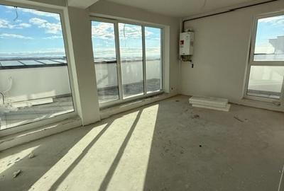 Apartament cu 3 camere în Vasile Alecsandri