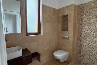 Casă cu 4 camere în Borhanci
