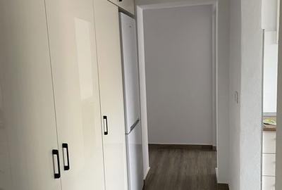 Apartament cu 2 camere decomandat, mobilat în Spitalul Județean - 7