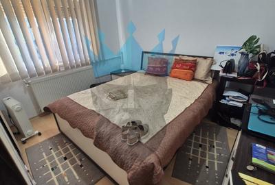 Apartament cu 3 camere decomandat, mobilat în Rahova - 6