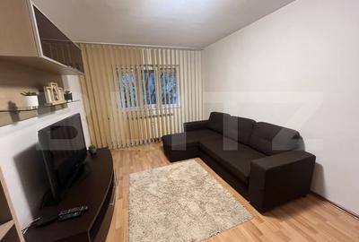 Apartament cu 2 camere decomandat, mobilat în Dacia - 4
