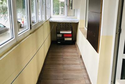Apartament cu 2 camere semidecomandat în Fundeni - 3