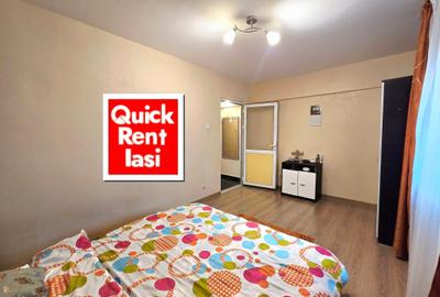 Apartament cu 2 camere decomandat în Galata - 12