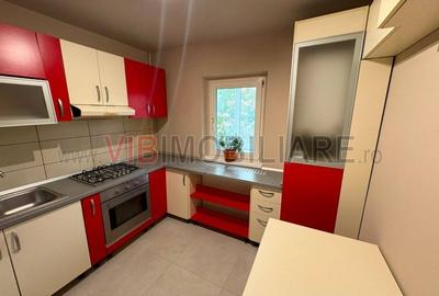 Apartament cu 2 camere decomandat în Crângași - 9