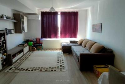 Apartament cu 2 camere decomandat în Apusului - 1