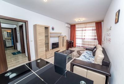 Apartament cu 2 camere decomandat, mobilat în Fundeni - 3