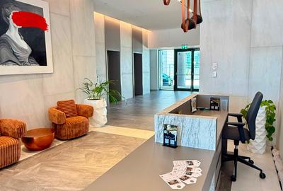 Apartament cu 2 camere semidecomandat în Pipera - 2