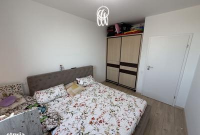 Apartament cu 2 camere decomandat în Brătianu
