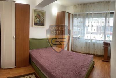 Apartament cu 2 camere decomandat, mobilat în Tomis Nord - 6