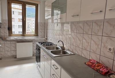 Apartament cu 2 camere în Mărăței - 5