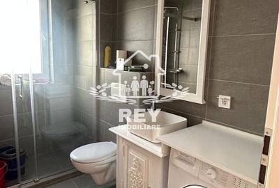 Apartament cu 2 camere semidecomandat în Șelimbăr - 6