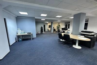 Spațiu comercial, de 168 mp, în Central