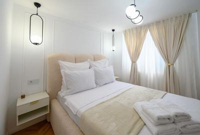 Apartament cu 2 camere în Dorobanți - 8