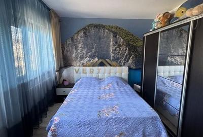Casă cu 3 camere în Berceni