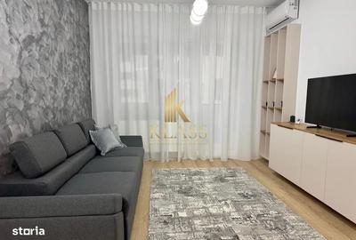 Apartament cu 2 camere decomandat în 1 Decembrie 1918